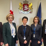 Скандал в ПАСЕ: „Грузия без право на глас в защита на своята независимост“