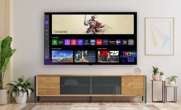 LG И Xbox си партнират, за да обогатят изживяването в Cloud Gaming на смарт телевизоите LG  