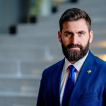 Андрей Новаков: Европа е събуждащ се гигант, а България е вече за пример