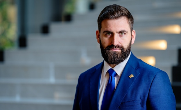 Непосредствено преди годишната реч на Урсула фон дер Лайен евродепутатът