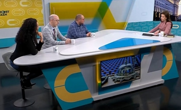 Стабилността на кабинета "Желязков"