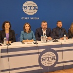 “Възраждане”: Стара Загора заслужава модерно летище