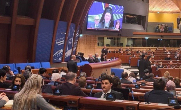 Климент Шопов: Обърнахме гръб на Вартоломей в защита на Българската православна църква