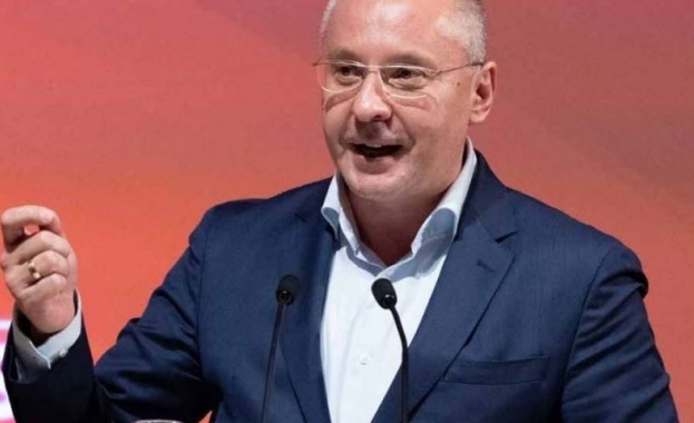 Моля да не разглеждате моята кандидатура за председател на БСП