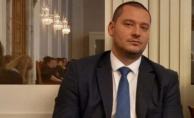 Никола Димитров: МВР трябва да се събуди, за да пази живота и здравето на българските граждани