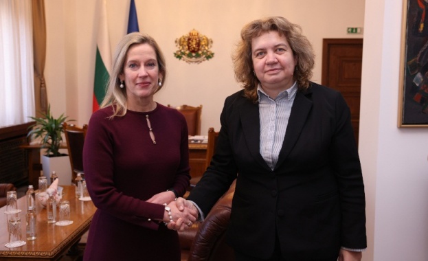 Възможностите за задълбочаване на сътрудничеството между Народното събрание и представителството