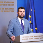 Министър Георг Георгиев: Първостепенна грижа на МВнР остава безопасността на българите в Близкия изток