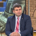 Андрей Вълчев за бюджета: Няма пак българските граждани да плащат сметката