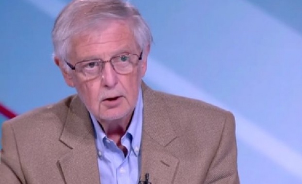 За неизвестните около задържането на българския кораб “Вежен”