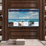 LG представя усъвършенствано решение за търговска дисплей реклама за B2B клиенти