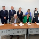 Министър Тахов присъства на старта на пилотния за ЕС проект „Въглеродно неутрална Тракия икономическа зона“ край Пловдив