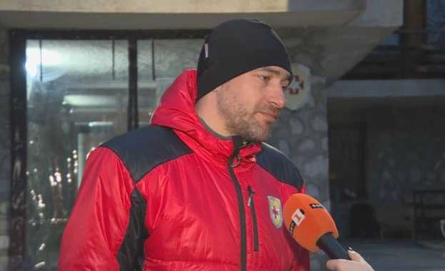 Фатално селфи отне живота на ирландския турист, загинал в Пирин