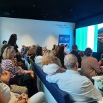 Филм на българското неделно училище в Рим в програмата на София филм фест