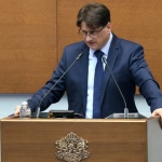 Министърът на културата Мариан Бачев предприе незабавно всички необходими действия за възстановяване на щетите от пожара в НГПИ