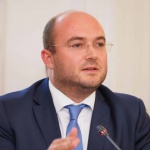 Министър Георги Георгиев: В Министерството на правосъдието имаме специално звено, което се занимава с охрана на съдебната власт и на магистрати