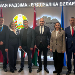 Кръстьо Врачев: Имаме много какво да научим от Беларус, по отношение на изборния процес