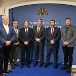 Министър Пешев: Интегрирането на спорта в учебния процес и насърчаването на активния начин на живот сред студентите е сред приоритетите на ММС