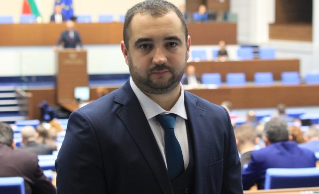 Галин Дурев: Ролята на политиците е да пазим мира и единството на българския народ, не да разделяме