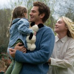 „Време за живот“ по кината от 31 януари