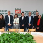 Министерство на туризма ще подкрепи развитието на градския туризъм в Стара Загора 