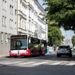 Виена предизвиква виенчани: откажете се от колата си за три месеца и спечелете!