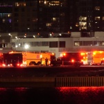 Намериха черните кутии на самолета след авиокатастрофата във Вашингтон