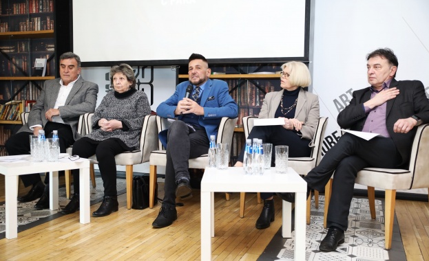 Биомаркерите са ключът към правилното лечение на едни от най- разпространените онкологични заболявания