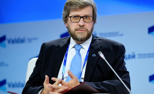 Фьодор Лукянов: Основното нещо за бъдещите мирни преговори за Украйна не са териториите, а преодоляването на "първопричините" за войната