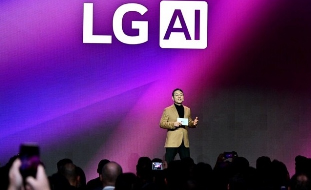 LG представи „Един ден с „Affectionate Intelligence“ на LG World Premiere