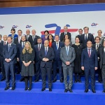 Министър Георгиев във Варшава: Достъпът до правосъдие на гражданите е ключов показател за върховенството на правото