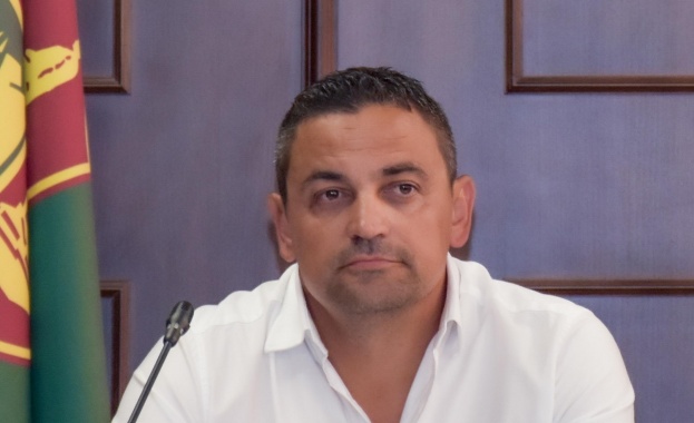 ОбС-Етрополе прие годишния отчет за 2024 г. на Кмета на Община Етрополе