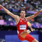 Божидар Саръбоюков е четвърти на Диамантената лига в Шанхай