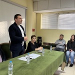 Калоян Паргов: Искам в БСП да работим за справедливост в действие