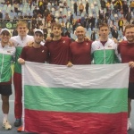 Победихме Румъния с 3:1! Тенисистите ни се връщат в Световната група I