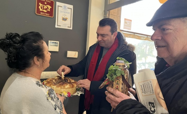 Първата и основна задача е как да съхраним Българската социалистическа