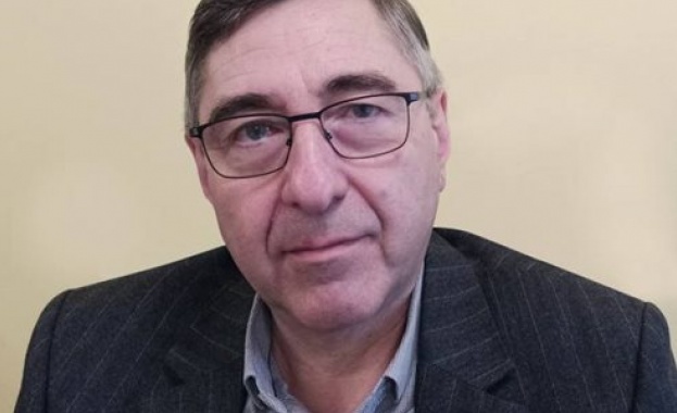 Валентин Съйков: На мястото на Зелената сделка сега идва новата Индустриална сделка