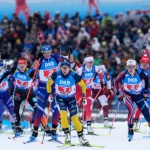 Женската ни щафета четвърта на Европейското първенство по биатлон