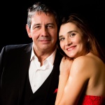 Пласидо Доминго - син със зашеметяващо концертно шоу „Volver – Anima Tango” 