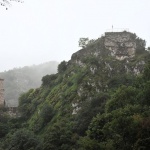 Близо 2500 туристи са посетили Асеновата крепост през януари