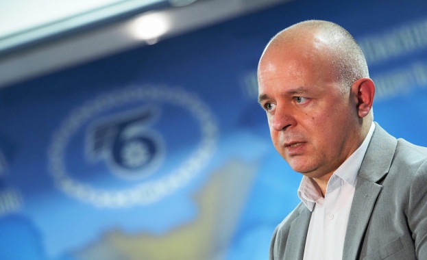 Д-р Васил Тодоров, БТПП: Данъците не трябва да се пипат, държавата да облекчи вноса на работна ръка