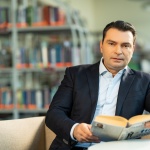 Калоян Паргов, кандидат за председател на БСП, пред „Труд news“: Властта е най-голямото изпитание за една партия