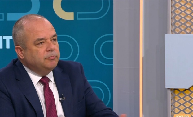 Иван Анчев: Опасно е правителството да не падне в жертва в целия политически компромис в името на европейската ориентация