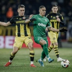 Ботев се бори, но Лудогорец триумфира със Суперкупата на България