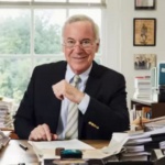 Проф. Стив Ханке ще участва в петък на конференцията на “Възраждане”