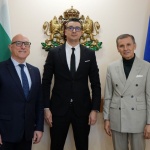 Министър Дилов: Сред приоритетите ни е възстановяване на доверието към България 