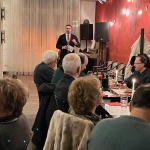 Калоян Паргов: Да срутим стените, които издигнахме в БСП и сложим край на разделението