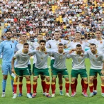 Националният отбор на България ще изиграе контролна среща с Гърция