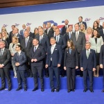 Зам.-министър Павлов участва в Съвместно заседание на Съвета на ЕС по външни работи и Съвета на ЕС по конкурентоспособност