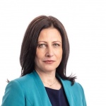 Цвета Рангелова: Единствено чуждестранните агенти не искат Закона за регистрация на чуждестранните агенти да бъде приет