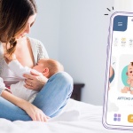 Българското мобилно приложение Feia представя нов модул "Родители"